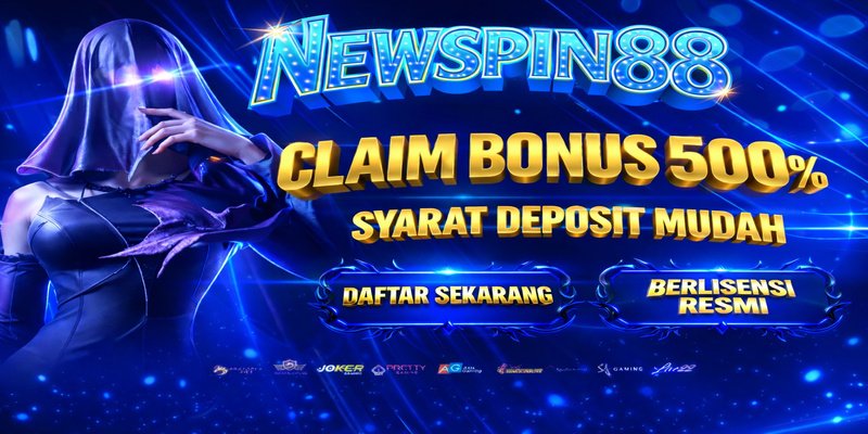 SYARAT EVENT KHUSUS 500%